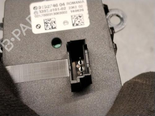 Headlight switch BMW 5 Touring (F11) 520 d | BP39714000I24 - Image 3
