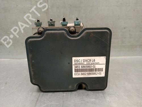 ABS pump BMW 5 (F10) 520 d | BP33544054M43 - Image 2