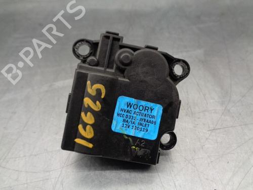 Used Electronic module HYUNDAI i10 II (BA, IA) 1.0 (67 hp) 11117695
