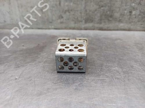 Heater resistor MERCEDES-BENZ A-CLASS (W168) A 140 (168.031, 168.131) | BP11668623M108 