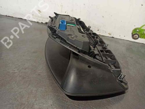 Instrument cluster CITROËN C4 Coupe (LA_) 2.0 HDi | BP5223897C47 