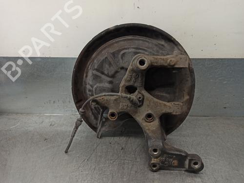 Used Right rear steering knuckle SEAT ALTEA XL (5P5, 5P8) [2006-2015]  10139563