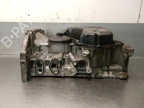 Oil sump DACIA LODGY (JS_) 1.2 TCe (JSAY, JSM0) | BP39237364M115 - Image 4