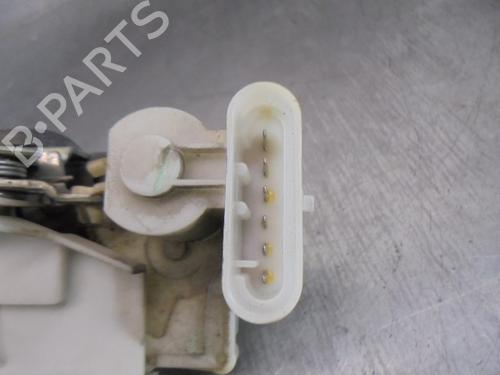 Front right lock FIAT PUNTO (188_) 1.3 JTD 16V | BP14984231C97 