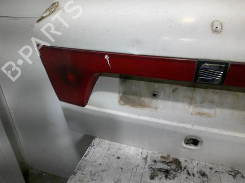 Tailgate SEAT CORDOBA (6K1, 6K2) 1.9 TDI | BP13952415C6 