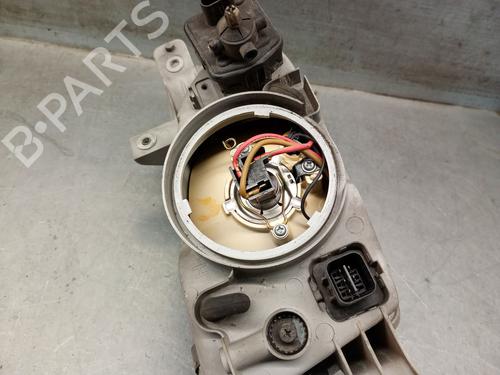 Left headlight HYUNDAI ACCENT I (X-3) 1.3 i 12V | BP23537265C28 