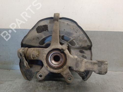 Used Right front steering knuckle MERCEDES-BENZ A-CLASS (W169) A 180 CDI (169.007, 169.307) (109 hp) 27718897