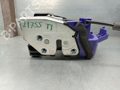 Rear left lock KIA CARENS IV 1.6 GDi | BP22726365C100 
