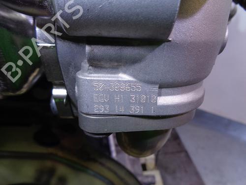 Engine IVECO DAILY IV Van 35C14 GV, 35C14 GV/P, 35S14 GV, 35S14 GV/P | BP13877963M1 