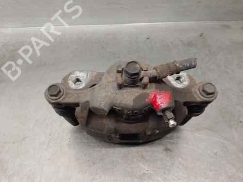Left front brake caliper HONDA JAZZ II (GD_, GE3, GE2) 1.2 i-DSI (GD5, GE2) | BP30832397M105