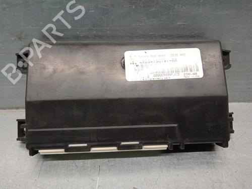 Used Electronic module JAGUAR S-TYPE II (X200) [1998-2008]  12538077