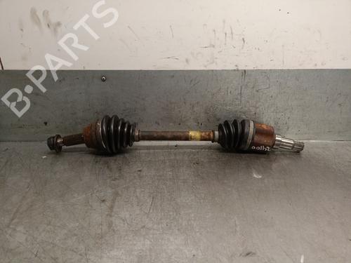 Used Left front driveshaft FORD FIESTA V (JH_, JD_) 1.3 (69 hp) 30788511