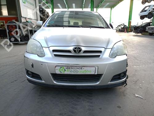 Engine control unit (ECU) TOYOTA COROLLA (_E12_) 1.6 VVT-i (ZZE121_, ZZE121R) | BP23566148M57 - Image 10