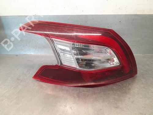 Used Left taillight Left taillight 36887038 36887038