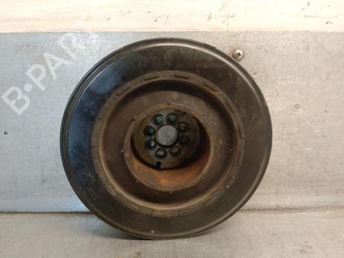 Used Pulley Pulley 38969291 38969291