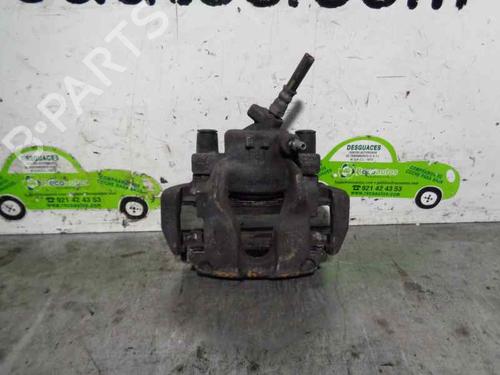 Used Left front brake caliper DACIA SANDERO II 1.5 dCi (90 hp) 11615272