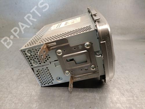 Radio NISSAN MICRA IV (K13K, K13KK) 1.2 | BP22217891E6 