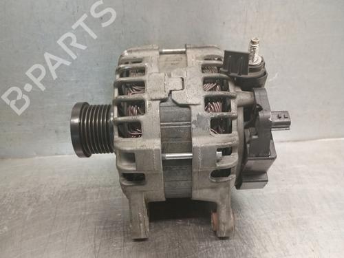 Alternator RENAULT CAPTUR II (HF_) TCe 90 (HFM6) | BP30122014M7
