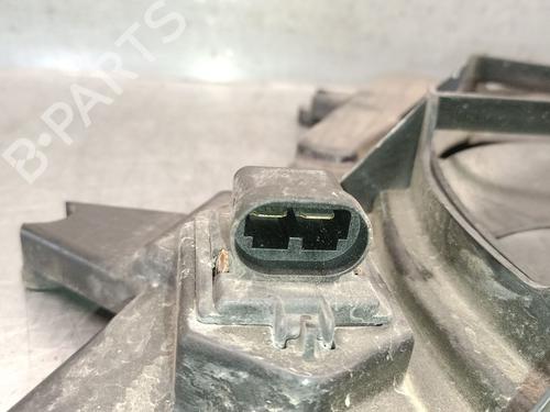 Radiator fan DACIA LOGAN MCV (KS_) 1.5 dCi (KS0W) | BP28304207M35 