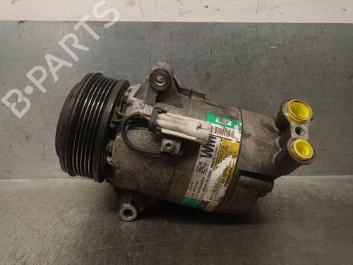 Used AC compressor OPEL ZAFIRA / ZAFIRA FAMILY B (A05) 1.9 CDTI (M75) (120 hp) 31292459