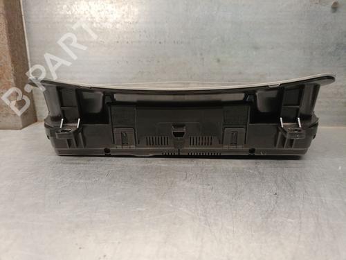 Instrument cluster RENAULT MEGANE IV Hatchback (B9A/M/N_) 1.5 dCi 110 (B9A3) | BP24394529C47 