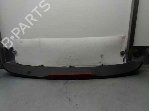 Spoiler bakluke FORD FOCUS II (DA_, HCP, DP) 2.0 TDCi | BP8725462C96 
