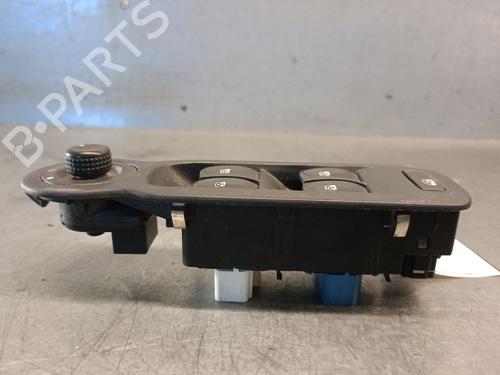 Left front window switch RENAULT MODUS / GRAND MODUS (F/JP0_) 1.5 dCi (JP0G, JP0H) | BP33755315I27 - Image 4