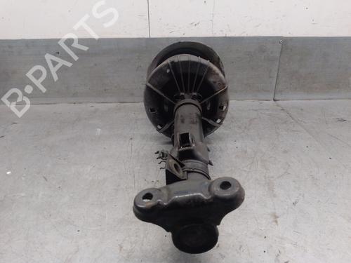 Left front shock absorber MERCEDES-BENZ CLK (C209) CLK 200 Kompressor (209.342) | BP28210564M16