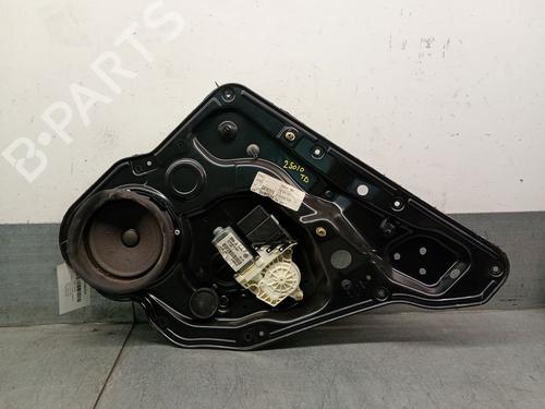 Used Rear right window mechanism Rear right window mechanism SEAT LEON (1M1) 1.8 20V (125 hp) 33816495 33816495