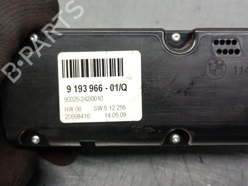 Commande Chauffage BMW X5 (E70) xDrive 30 d | BP32019533I5 