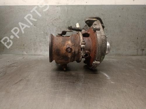 Turbocharger/Supercharger OPEL CORSA D (S07) 1.3 CDTI (L08, L68) | BP27807841M71 