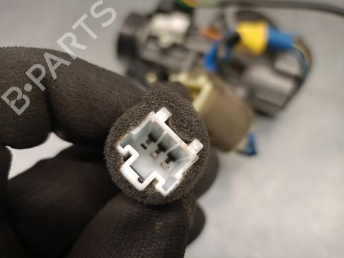 Ignition barrel SSANGYONG RODIUS I 2.7 Xdi | BP37243466M48  - Image 6