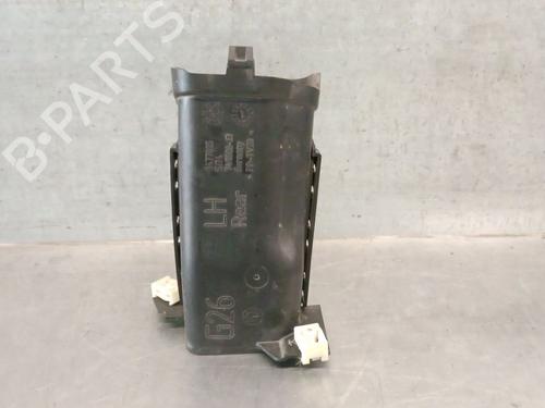 Used Pipe BMW 4 Gran Coupe (G26) 430 i (245 hp) 27358217