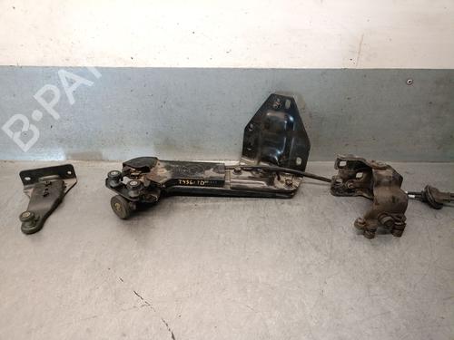 Used Hinge/Door check strap KIA CARNIVAL / GRAND CARNIVAL III (VQ) [2005-2015]  31996065