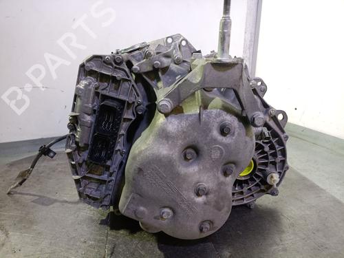 Gearbox SMART FORFOUR Hatchback (453) 0.9 (453.044, 453.053) | BP28679363M3