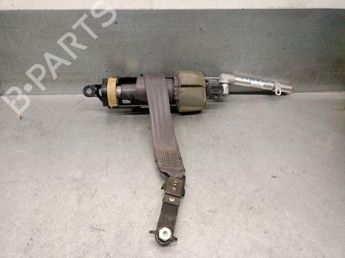 Used Front right seatbelt SAAB 9-5 Estate (YS3E) 2.3 t (170 hp) 31982815