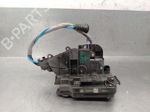 Used Rear left lock Rear left lock 37033523 37033523
