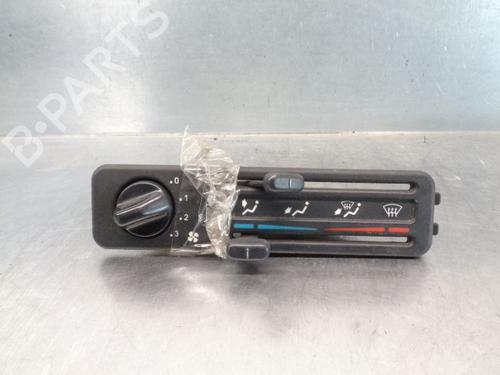 Used Climate control PEUGEOT 106 I (1A, 1C) 1.1 (60 hp) 17587135