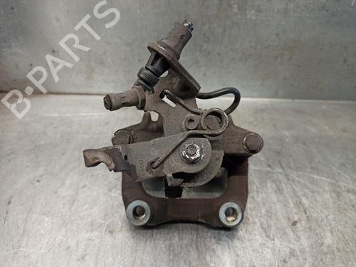 Bremssattel links hinten SEAT ALTEA (5P1) 1.9 TDI | BP14134675M107