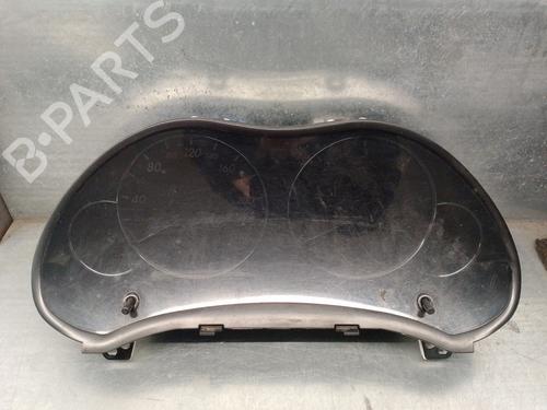 Used Instrument cluster TOYOTA AVENSIS (_T25_) 2.0 D-4D (CDT250_, CDT250R) (116 hp) 17587427