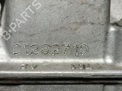 Engine FORD FIESTA V Van 1.4 TDCi | BP35895667M1 - Image 16