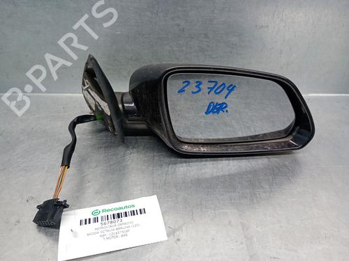 Used Right mirror SKODA OCTAVIA II (1Z3) 1.9 TDI (105 hp) 29427829