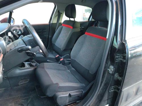 Forlygtekontakt CITROËN C3 III (SX) 1.2 VTi 82 | BP31292506I24 - Image 18