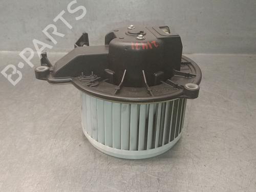 Heater blower motor IVECO DAILY IV Van 35C14 GV, 35C14 GV/P, 35S14 GV, 35S14 GV/P 589030100 | DENSO