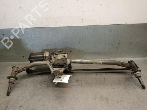 Used Front wiper motor Front wiper motor RENAULT TRAFIC II Van (FL) 1.9 dCi 100 (FL0C, FL0K, FL0B) (101 hp) 32860161 32860161