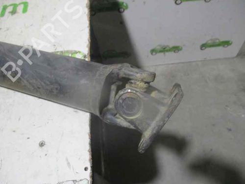 Driveshaft KIA SPORTAGE SUV (K00) 2.0 TD 4WD | BP3019396M37 