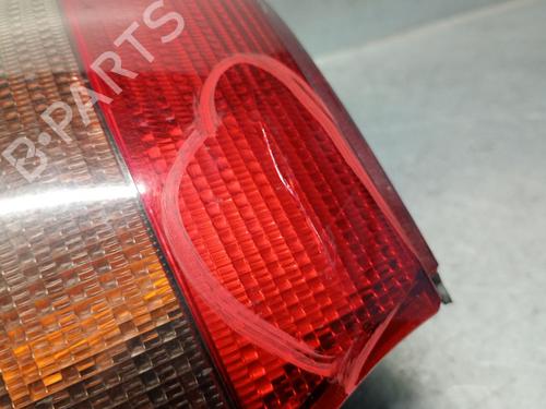 Right taillight VW GOLF IV (1J1) 1.9 TDI | BP26708765C35 