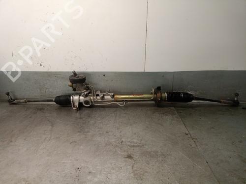 Used Steering rack SEAT LEON (1M1) 1.9 TDI (110 hp) 26556322