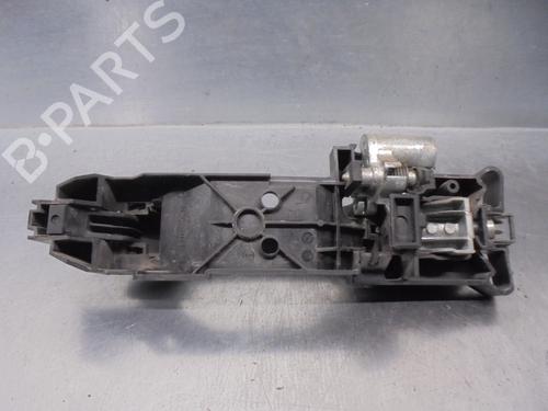 Front right exterior door handle NISSAN MICRA III (K12)  | BP16259530C129 