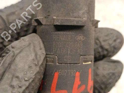 Electronic module RENAULT ESPACE IV (JK0/1_) 3.5 V6 (JK00, JK0F, JK0P, JK0S, JK0W) | BP36889555M83 - Image 5